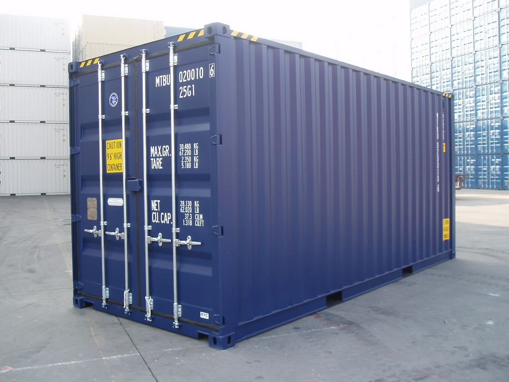 Shipping Containers for Sale UK - Shipping Containers for sale by Post 