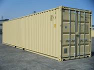 40-foot-HC-TAN-RAL-1001-shipping-container-007