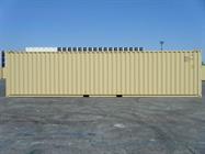 40-foot-HC-TAN-RAL-1001-shipping-container-008